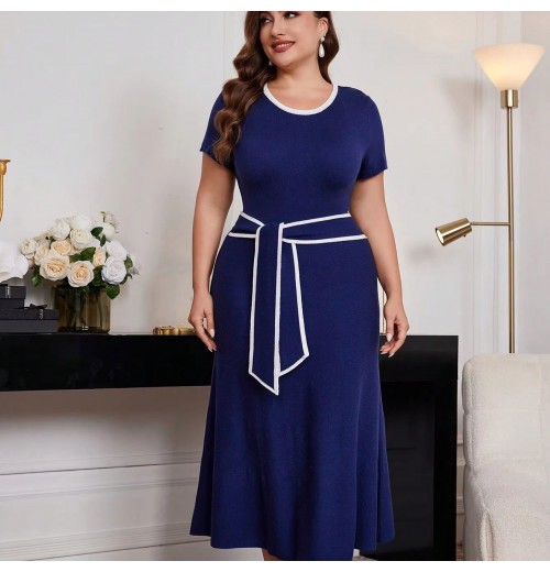 OEM/ODM Manufacture Wholesale Fashion Women Apparel Wholesale Autumn Dress Office Slimming Long Sleeve Dress OEM/ODM Manufacture Wholesale Fashion Women Apparel Wholesale Autumn Dress Office Slimming Long Sleeve Dress