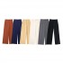 Women 2024 Autumn New Fashion Pleated Wide Leg Pants Vintage Pocket Casual Chic Female Trousers Mujer
